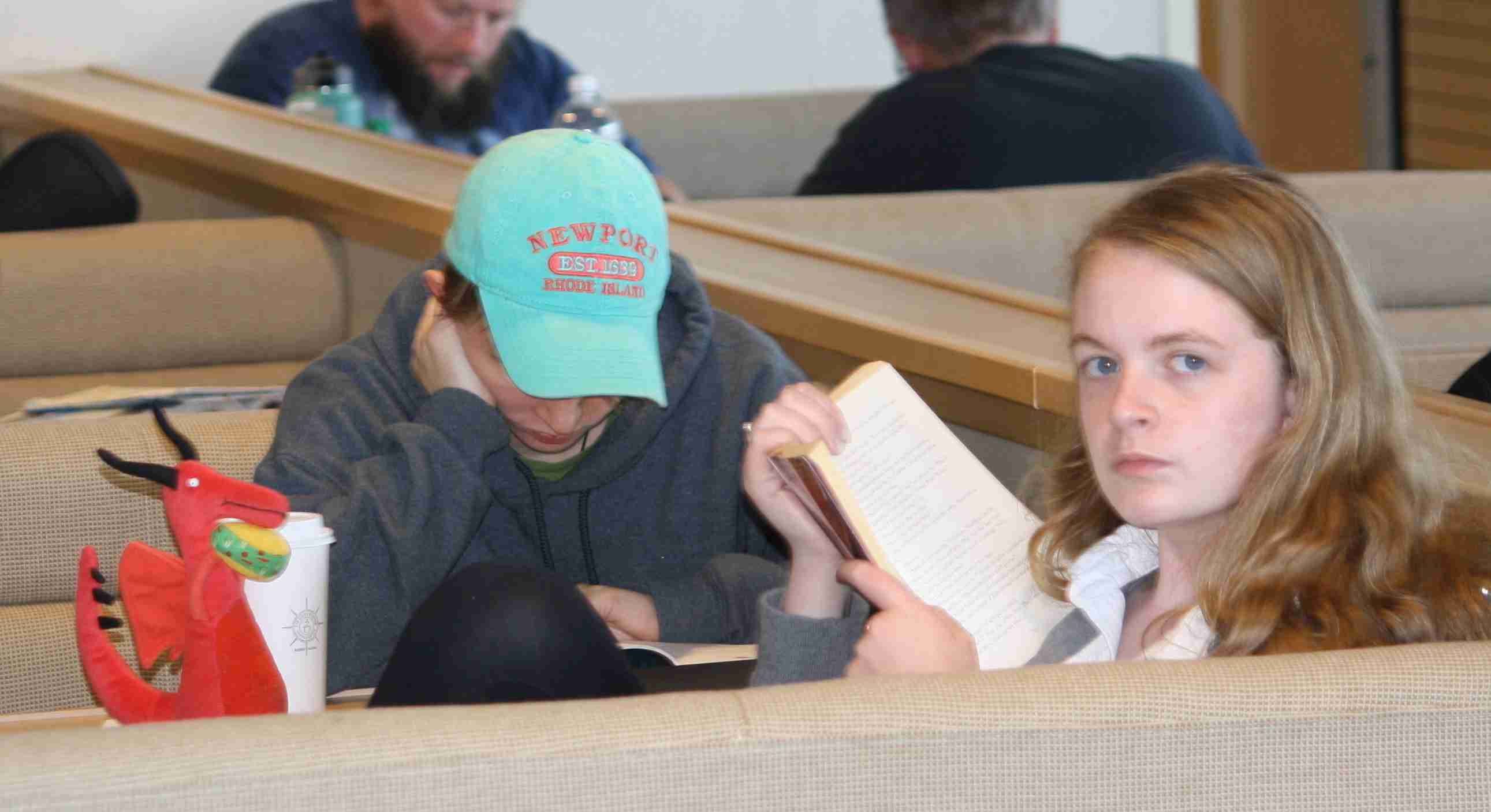 2019-06-21 ALCAN AMHS Haineto Juneau reading.jpg